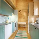 Honkalinna By Interhome Hébergement de vacances *