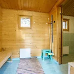Honkalinna By Interhome Дом отдыха *