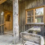 Дом отдыха Honkalinna By Interhome Isojoki