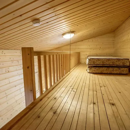 Hébergement de vacances Honkalinna By Interhome
