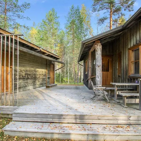 Honkalinna By Interhome *