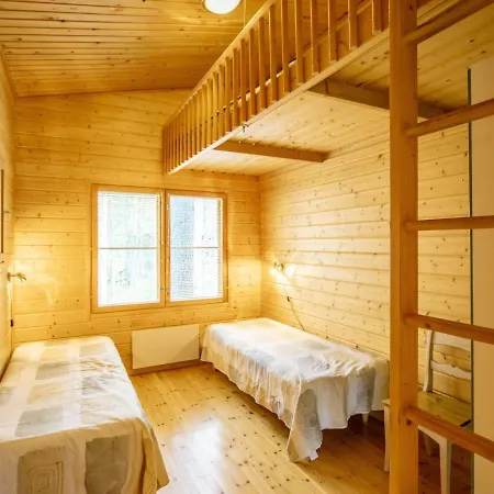 Honkalinna By Interhome *