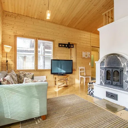 Hébergement de vacances Honkalinna By Interhome