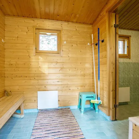 Honkalinna By Interhome Dom wakacyjny *